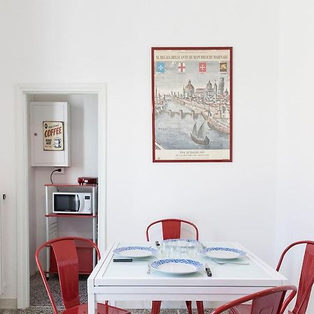 Altido Bright Penthouse For 6 Near Leaning Tower Of Pisa Lejlighed Eksteriør billede