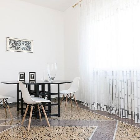 Altido Bright Penthouse For 6 Near Leaning Tower Of Pisa Lejlighed Eksteriør billede