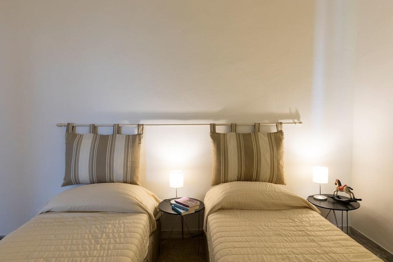 Altido Bright Penthouse For 6 Near Leaning Tower Of Pisa Lejlighed Eksteriør billede