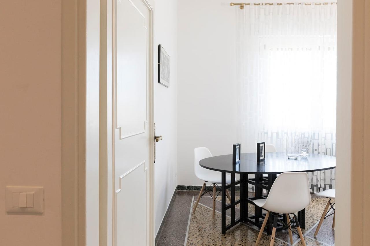 Altido Bright Penthouse For 6 Near Leaning Tower Of Pisa Lejlighed Eksteriør billede
