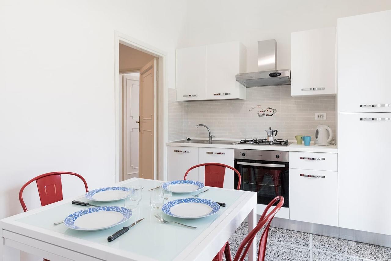 Altido Bright Penthouse For 6 Near Leaning Tower Of Pisa Lejlighed Eksteriør billede