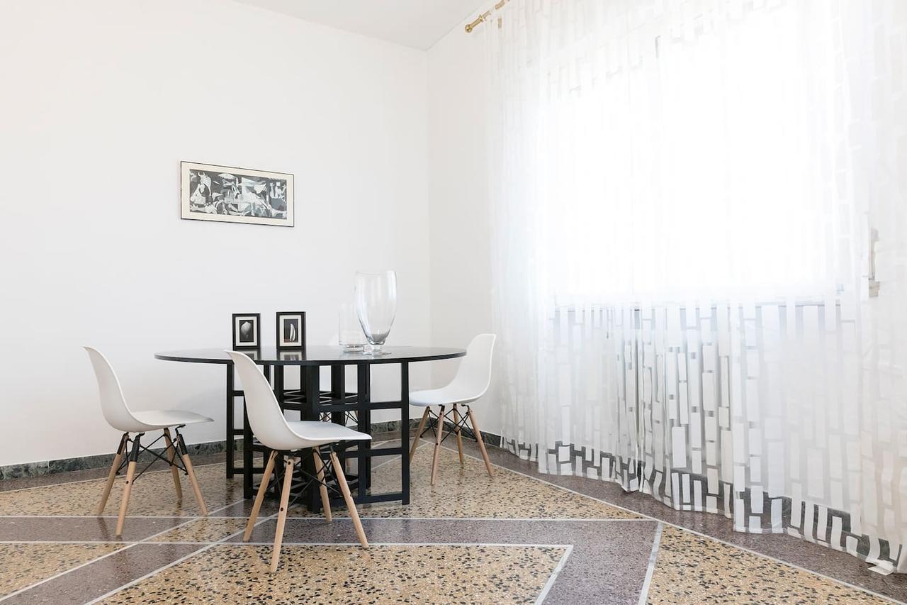 Altido Bright Penthouse For 6 Near Leaning Tower Of Pisa Lejlighed Eksteriør billede