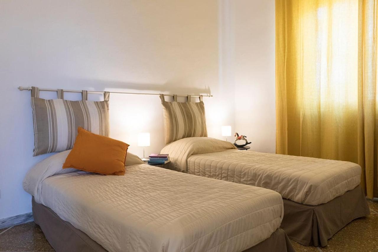 Altido Bright Penthouse For 6 Near Leaning Tower Of Pisa Lejlighed Eksteriør billede