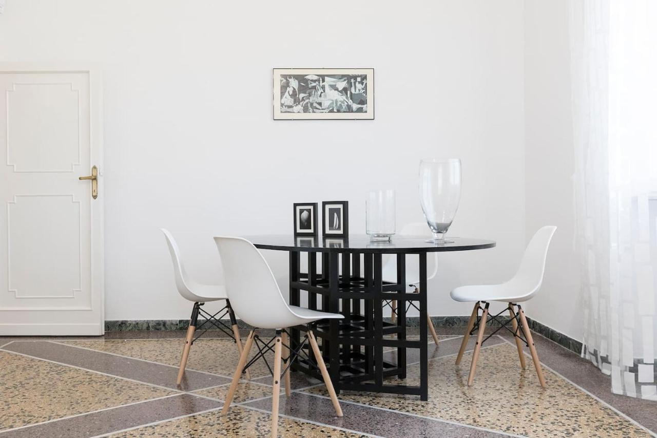 Altido Bright Penthouse For 6 Near Leaning Tower Of Pisa Lejlighed Eksteriør billede
