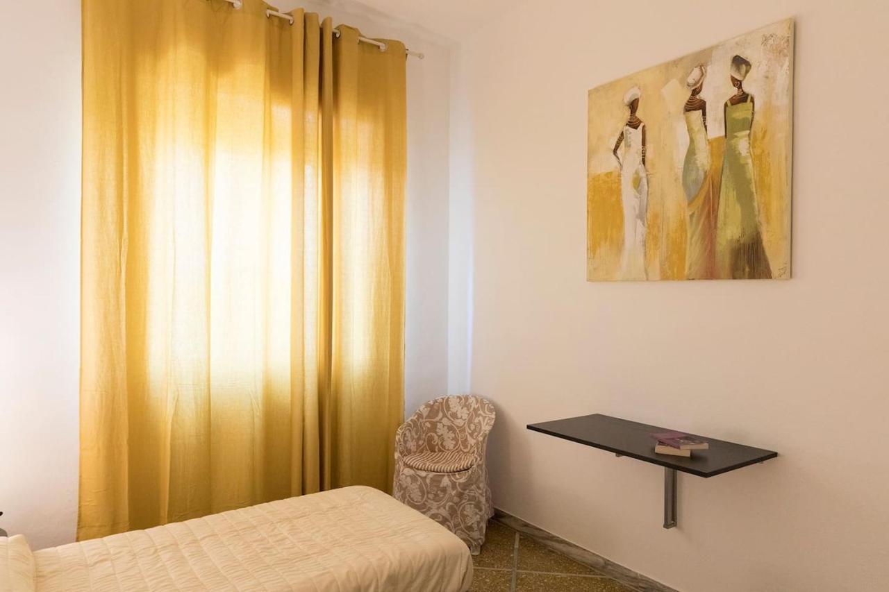 Altido Bright Penthouse For 6 Near Leaning Tower Of Pisa Lejlighed Eksteriør billede