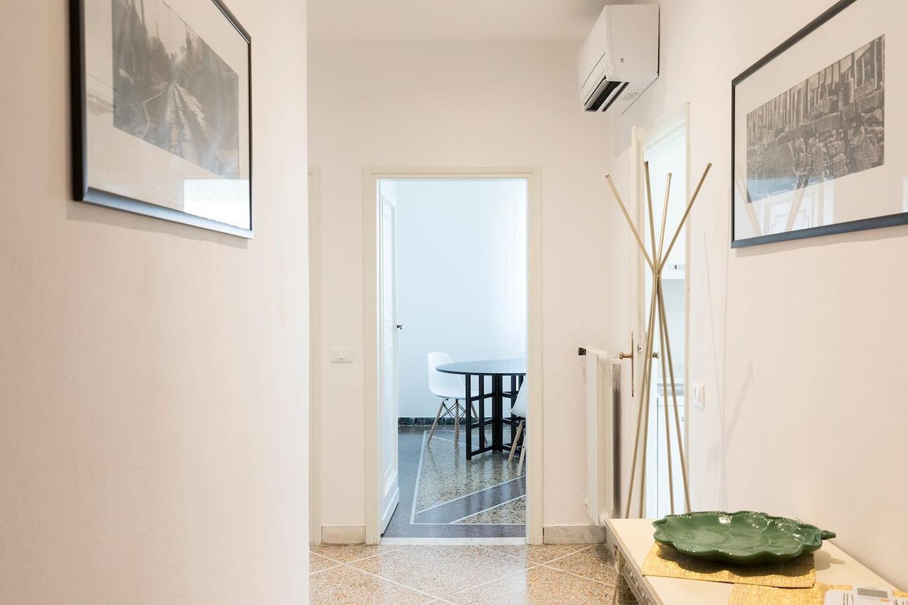 Altido Bright Penthouse For 6 Near Leaning Tower Of Pisa Lejlighed Eksteriør billede