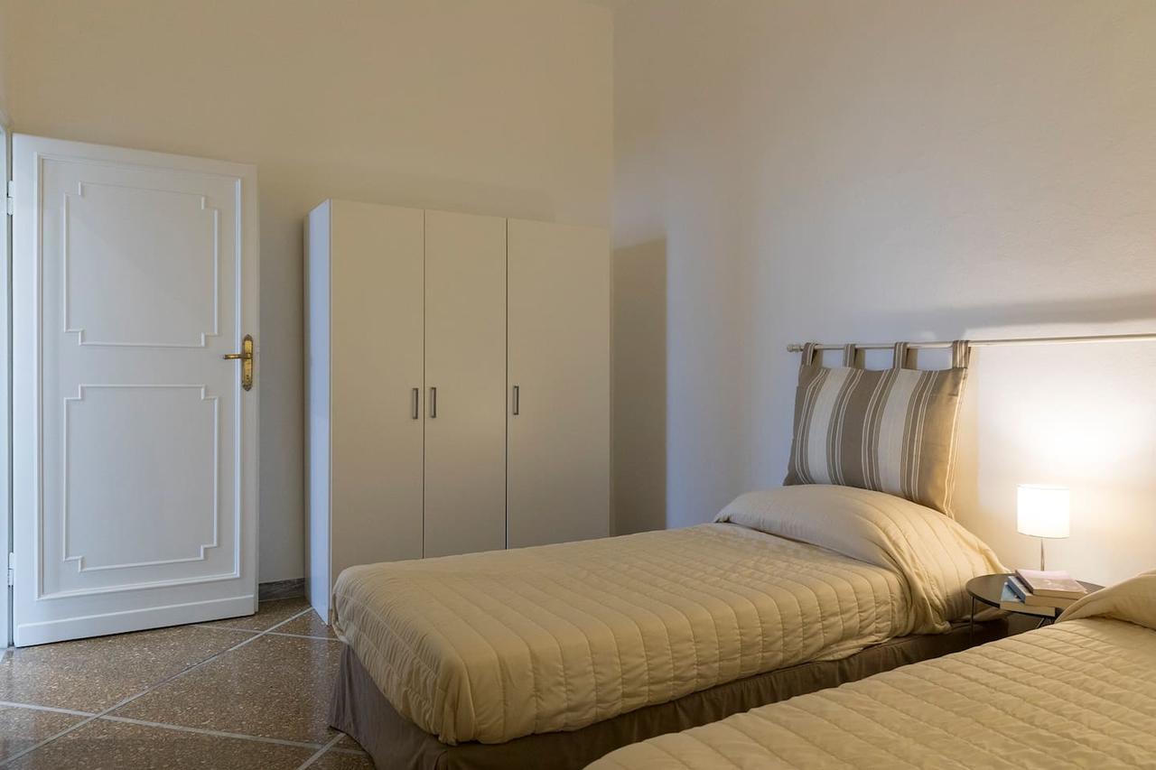 Altido Bright Penthouse For 6 Near Leaning Tower Of Pisa Lejlighed Eksteriør billede
